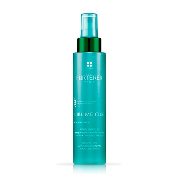 Rene Furterer Sublime Curl Spray 150ml