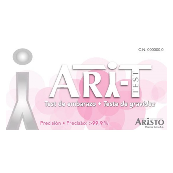 ARI-T TESTE GRAVIDEZ