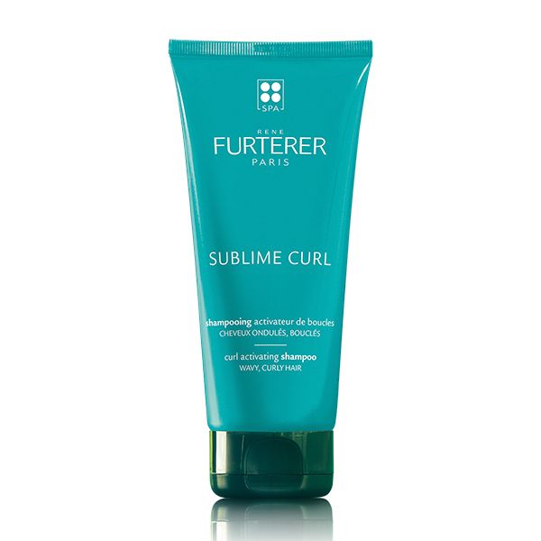 Rene Furterer Sublime Curl Champô 250ml