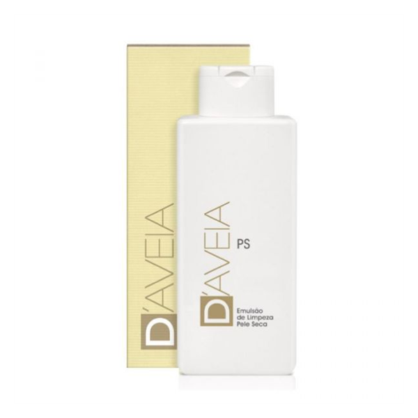 D AVEIA CH ANTI-CASPA 200ML FRASCO 200ML