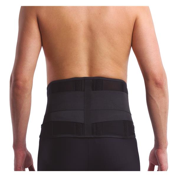 Primspine Laboral Faixa Lombosac Prs625n Tamanho L