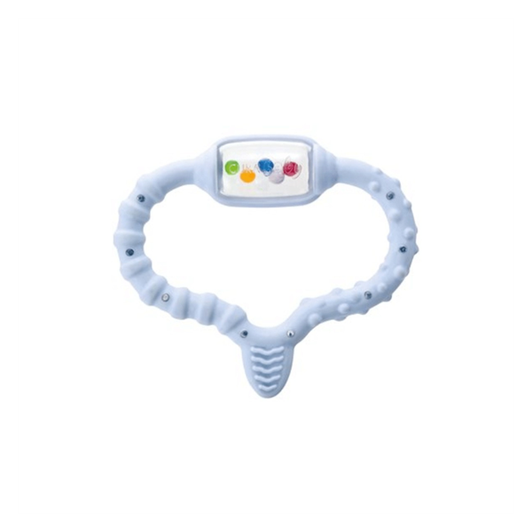 Curaprox Baby Mordedor Azul