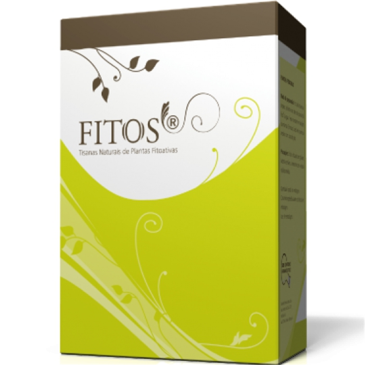 FITOS PLANTAS CHA N5 NERVOS INSONIAS100