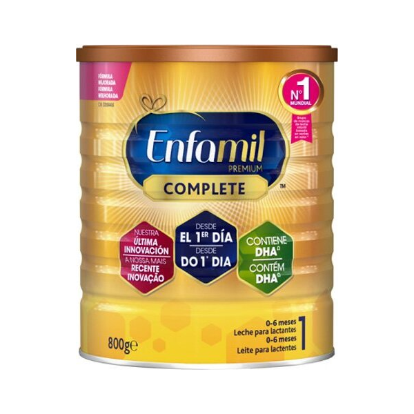 Enfamil1 Complete Po 800 G