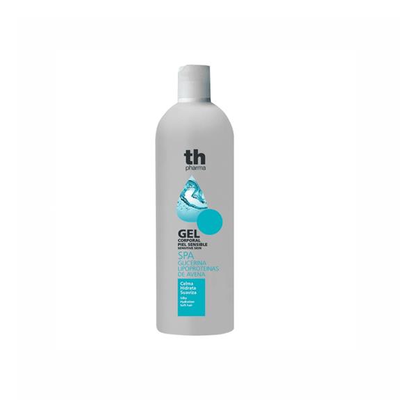 Th Pharma Gel Corp Ps Spa 750ml