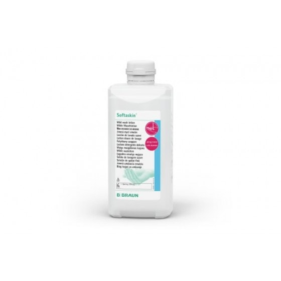 Softaskin Sab Liq Suav 500ml