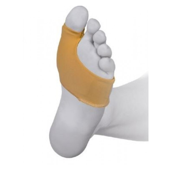 Comforsil Protetor Elástico Joanete L Cc264