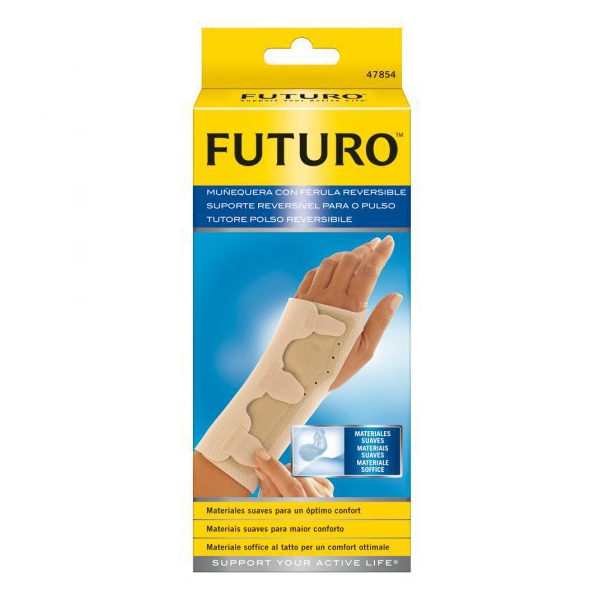 FUTURO PULSO SUPORTE REVERSIV L